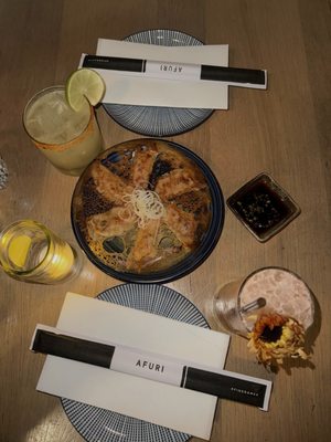 AFURI IZAKAYA SE PORTLAND by null