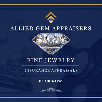 Allied Gem Appraisers - Appraisal Services Near Me - Chicago, Illinois