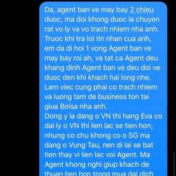 Phuoc Hanh Travel & Tours