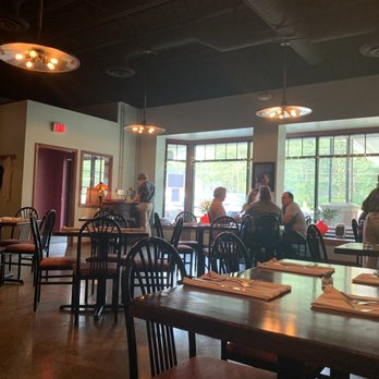 River Bend Bistro - American Near Me - Alexandria, Virginia