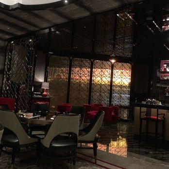 Red Plate - Inside - Chinese Near Me - Las Vegas, Nevada