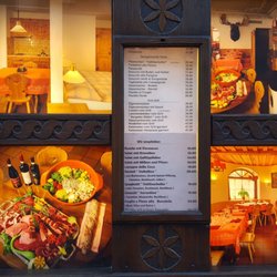 restaurant veltlinerkeller
