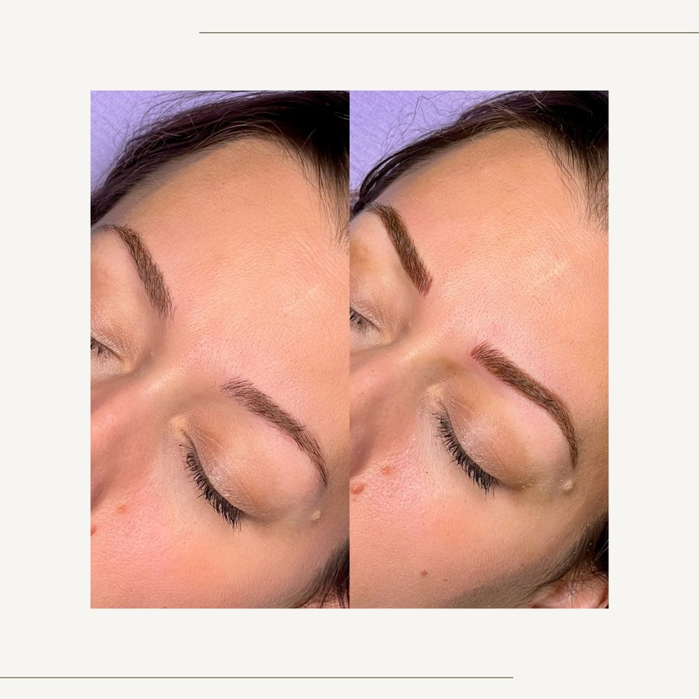 DemiBrow Logo