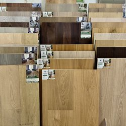FAMI Home Décor Supply - Engineered Flooring