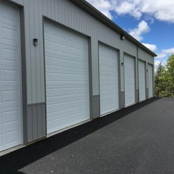 Heritage RV Storage - PA's Best RV Self Storage Facility featuring climate controlled heated self storage units!