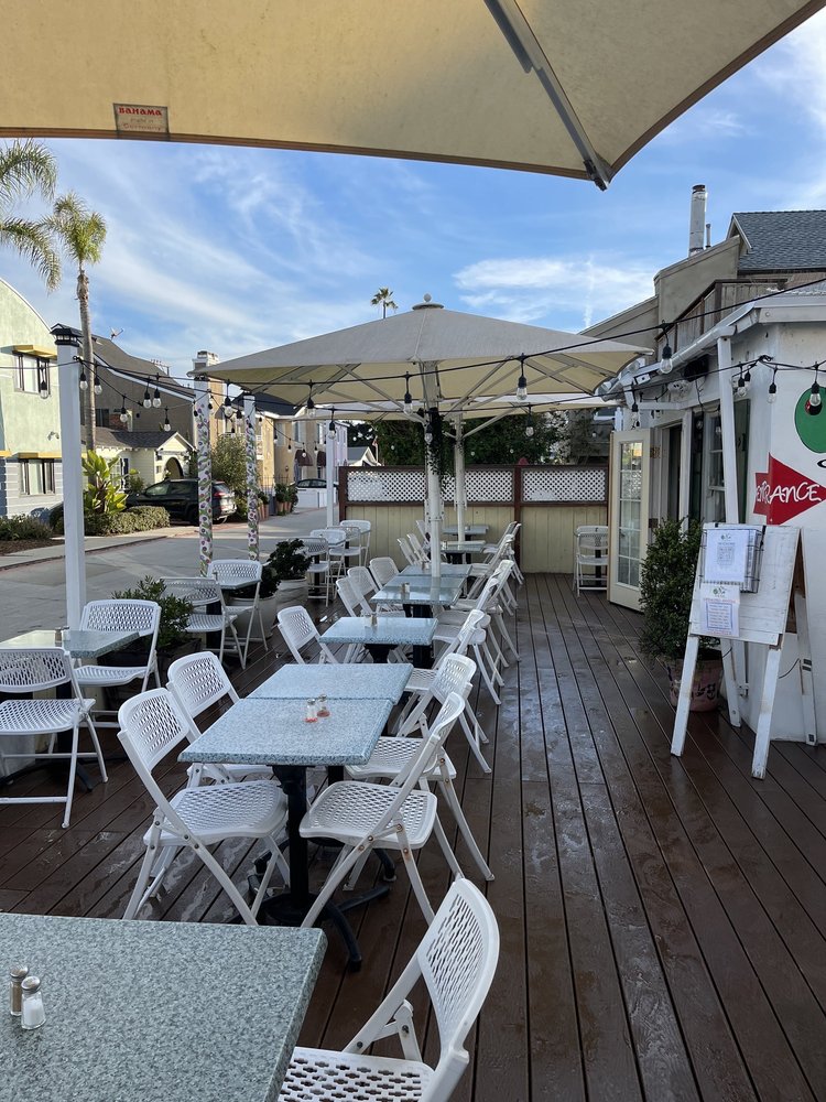 Olive Cafe