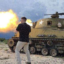 DriveTanks.com