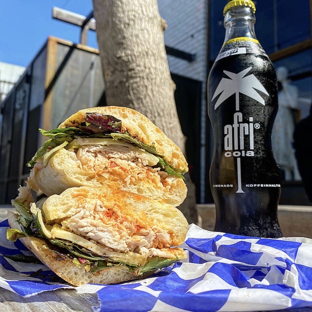 Breadlam - Sandwiches Near Me - Los Angeles, California Breadlam - Sandwiches Near Me - Los Angeles, California