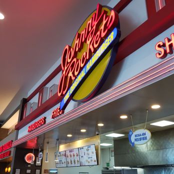 Johnny Rockets - Burgers Near Me - Cancún, ROO Johnny Rockets - Burgers Near Me - Cancún, ROO