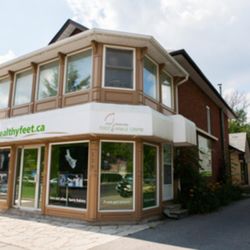 Ashburnham Foot & Ankle Centre - Photo