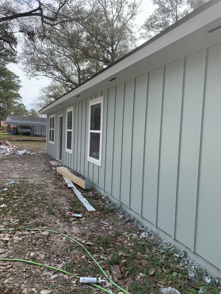 Slide of Kle Drywall & Painting