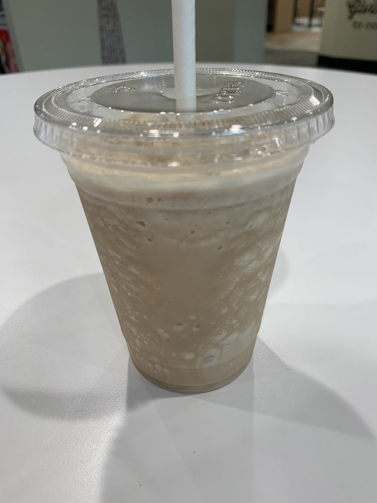 Bay Coffee and Tea Company @ USF St. Pete