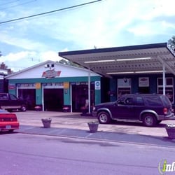 Tom Bess Automotive
