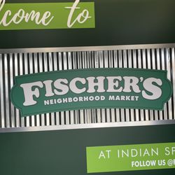 Fischers Neighborhood Market