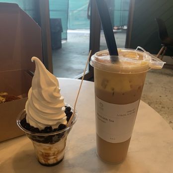 Jade Tea House - Desserts Near Me - Davie, Florida