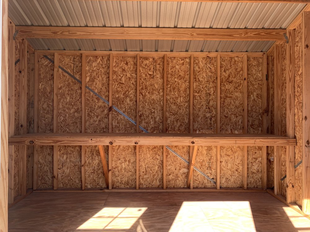 Slide of Tool Time Building & Roofing