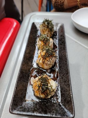 Oki Shōten (Oki Bowl) by null