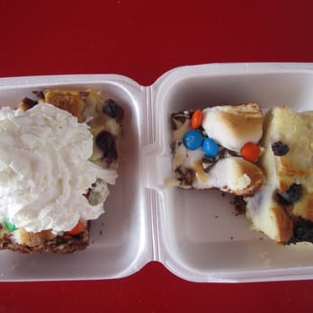 Not Just Desserts - Desserts Near Me - Honolulu, Hawaii Not Just Desserts - Desserts Near Me - Honolulu, Hawaii