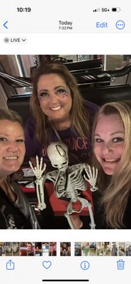 The Tasting Tours by null