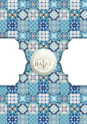 Hayat by null