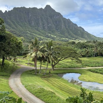 Kualoa Ranch - Tours Near Me - Kaneohe, Hawaii