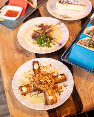 SEBASTIAN PINTXOS BAR by null