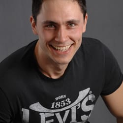Personal Training Kai Hoffmann