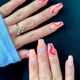 Summa nails Summa nails