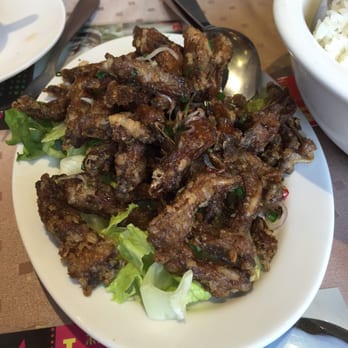 New World - Cantonese Near Me - Paris, 75
