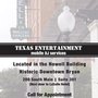 Photo of Texas Entertainment Mobile Dj Services