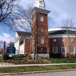 College Church
