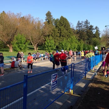 BMO Vancouver Marathon - Local Flavor Near Me - Vancouver, British Columbia