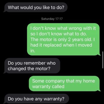 Airmaxx - Heating & Air Conditioning/HVAC Near Me - El Cajon, California