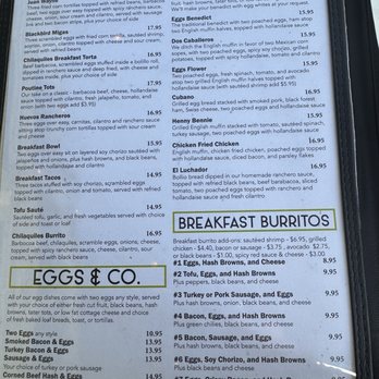 Blackbird Café - Menu - Cafes Near Me - Long Beach, California Blackbird Café - Menu - Cafes Near Me - Long Beach, California