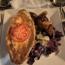 Shakespeare Pub & Grille - Shepherds Pie