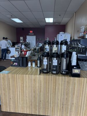 Coffeeberries by null