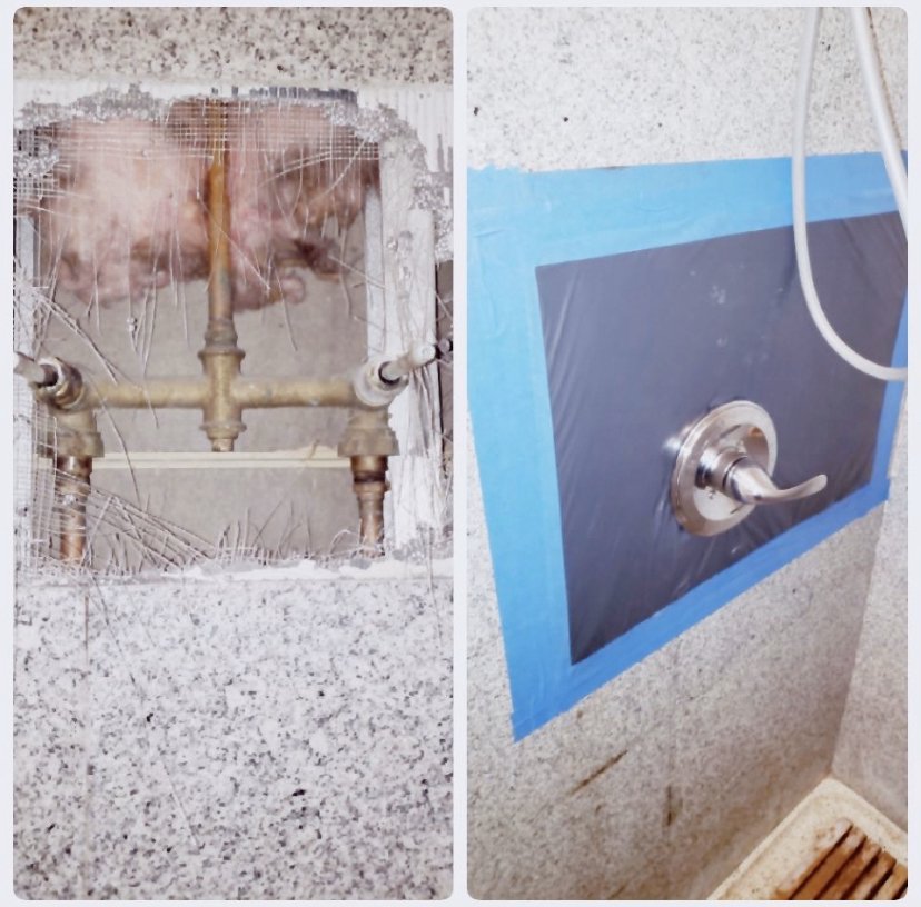 Slide of Best Plumbing Heating & Cooling Contractors