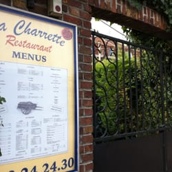 La Charrette