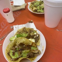 Tortas y Tacos El Progreso