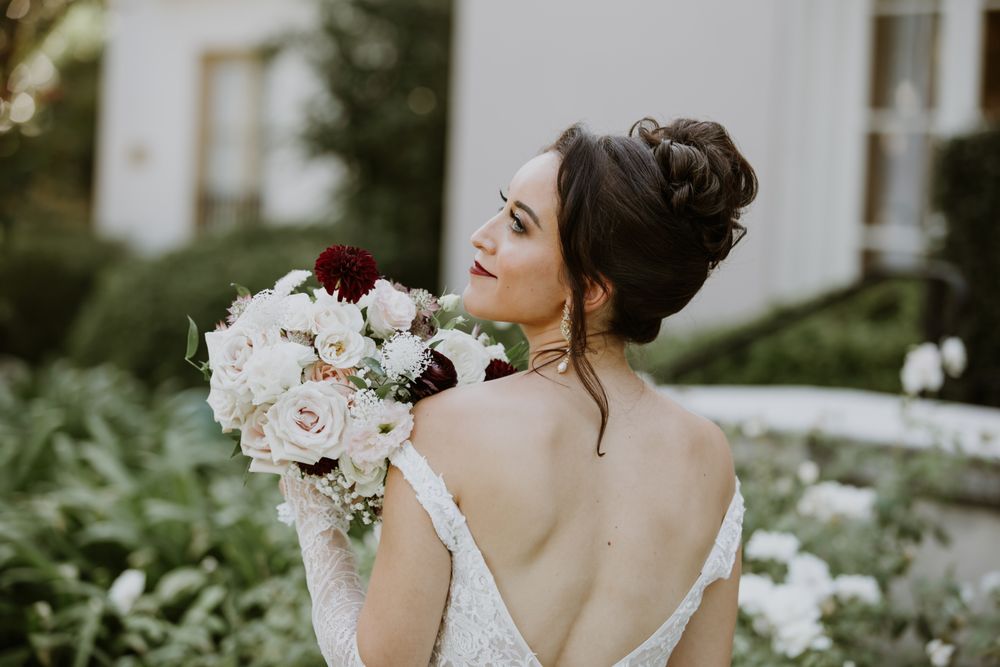 Beauty By Autumn Logo