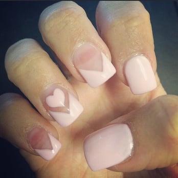 Zendo Nail Spa - Van did a great job replicating an image I showed her on Instagram. Love them!! - Nail Salons Near Me - Costa Mesa, California Zendo Nail Spa - Van did a great job replicating an image I showed her on Instagram. Love them!! - Nail Salons Near Me - Costa Mesa, California