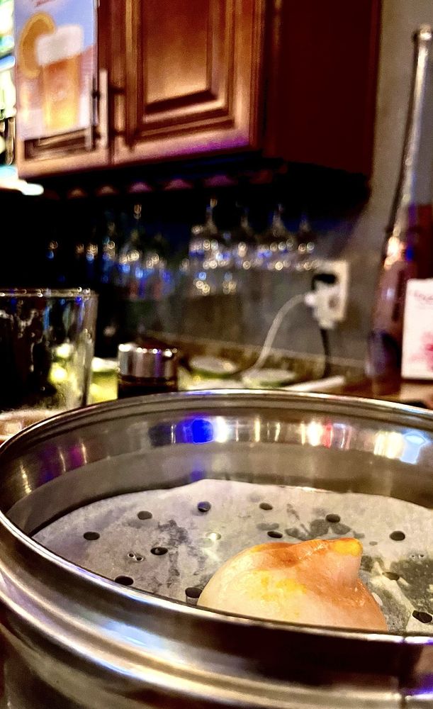 Social spots from Shanghai Bun