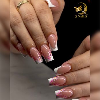 Q Nails - Nail Salons Near Me - San Antonio, Texas Q Nails - Nail Salons Near Me - San Antonio, Texas
