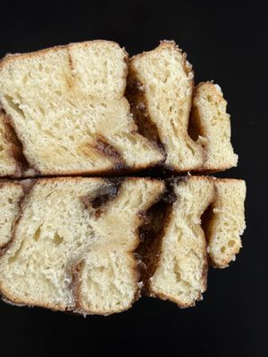 Benji's Buns by null