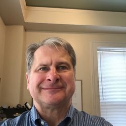Robert Fulanovich, DC