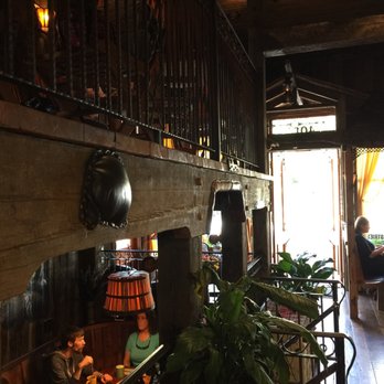 Mate Factor - Coffee & Tea Near Me - Savannah, Georgia