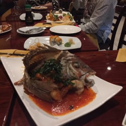 Taone Asian Fusion