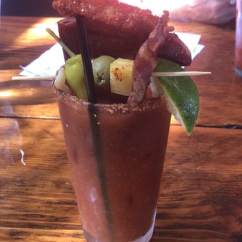 1909 - Carnivore Bloody Mary!! - Bars Near Me - Temecula, California 1909 - Carnivore Bloody Mary!! - Bars Near Me - Temecula, California