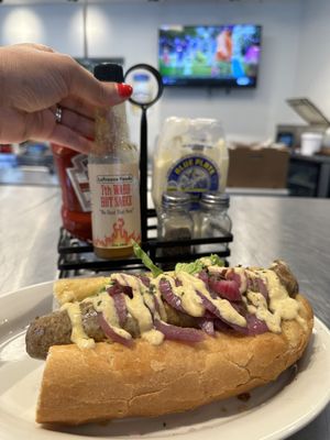 Vaucresson’s Creole Cafe & Deli by null