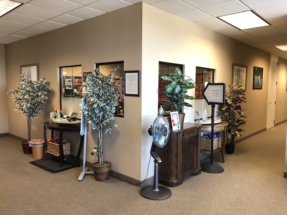 KAUR PSYCHIATRIC ASSOCIATES PA Updated August 2024 706 Green Valley